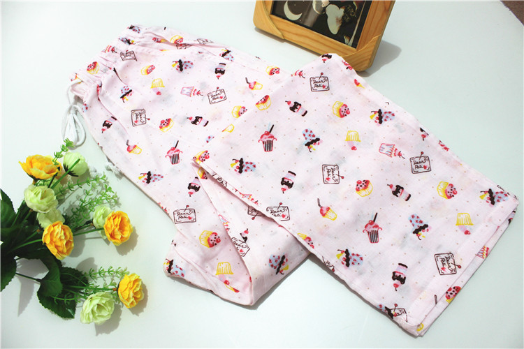 Pantalon pyjama jeunesse - Ref 714660 Image 40