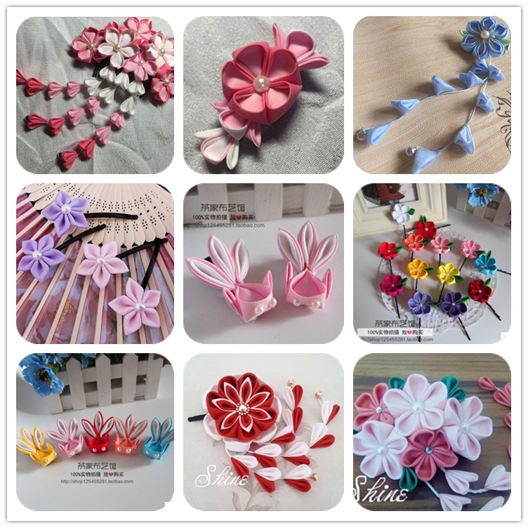 Accessoire cheveux - Ref 1202497 Image 12