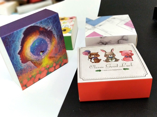 Кушон, мыло ручной работы, BB крем, милая коробка, помада, новая коллекция