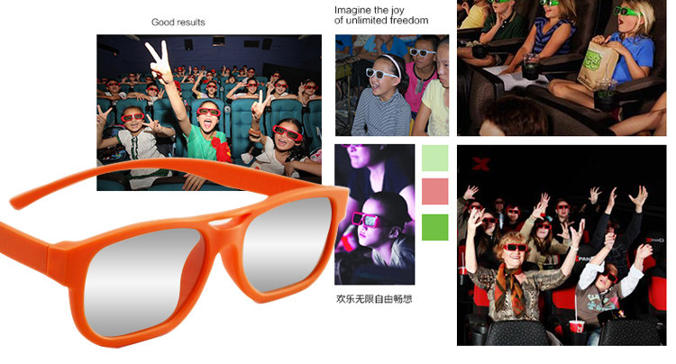 Lunettes VR ou 3D - Ref 1229289 Image 11