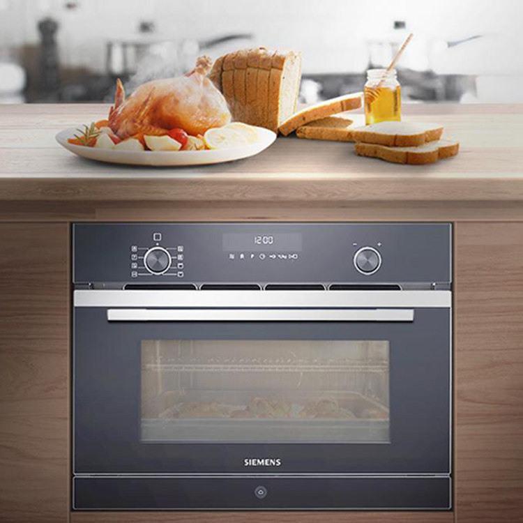 微蒸烤一体机，做个大美食家