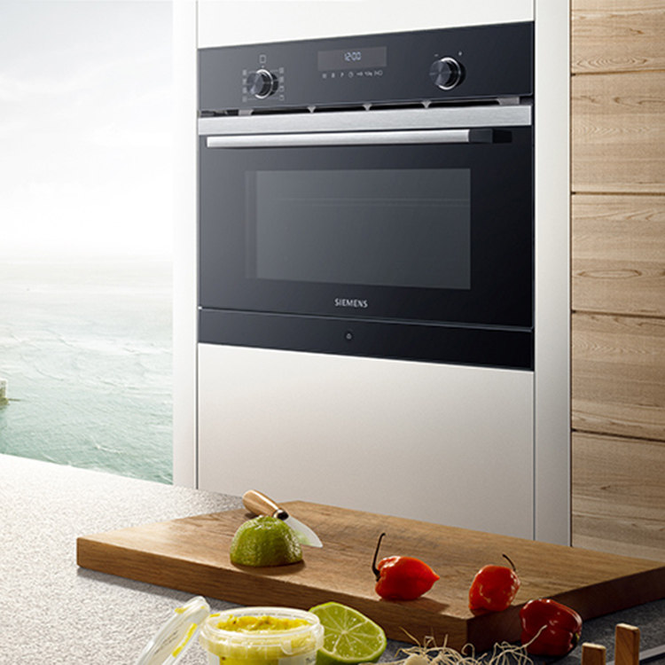 微蒸烤一体机，做个大美食家