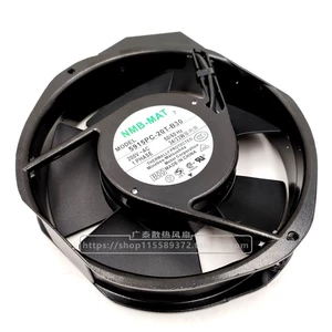 MEIBEYA NMB 5915PC-20T-B30 200V 34W 17238 ИМПОРТИРОВАННЫЙ Вентилятор рассеивания тепла.