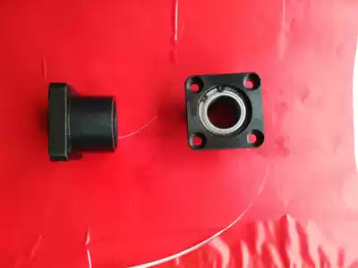 The dual-bearing Plummer block housings BGFSBB6205ZZ-45 BGFSBB6806ZZ-35 BGFSBB6906ZZ-35