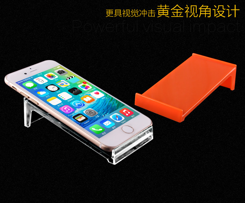 Support téléphone portable - Ref 1359469 Image 10