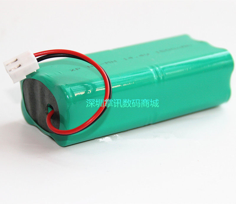 Philips PHILIP Vacuum Cleaner Battery fc8800 01 Smart Sweeper 8802 Robot 14 4V Accessories