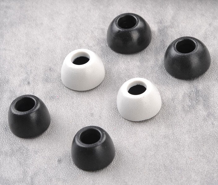 Suitable for Google Pixel Buds Pro2 /A2 Ear Tips Memory Foam Eartips Tip