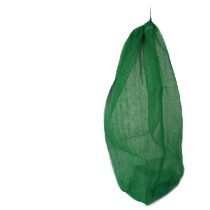 Folding fishnet bag fish bag thickened encrypted fish net fish net fish bag fishing bag to catch the sea portable portable fishing gear