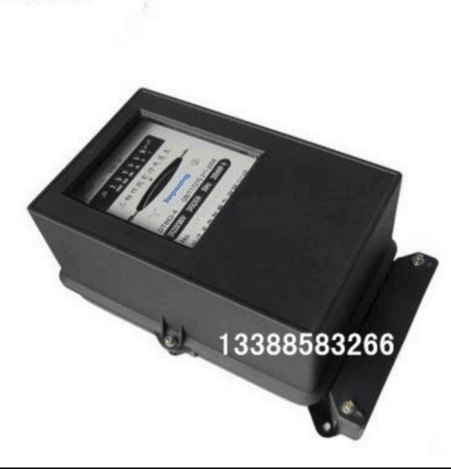 DS862-4 three-phase three-wire meritorious energy meter Shanghai People's 3 * 100A Fire meter 380V mechanical electric meter-Taobao