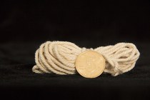 Sold sausage sausage sausage sausage red sausage pure cotton thread rope binding casings for 3 meters