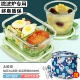 Nordic Green Deagen 700 Soupe Bowl+высота 800 разделение+Nu Nu Square Bag+Nu Nu Dableware