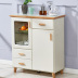 cây nước nóng lạnh mini Sáo thông minh nước uống tủ đa năng trà thanh máy nhà tự động tủ nước bên tủ lưu trữ tủ rượu Mỹ - Nước quả may loc nuoc aqua Nước quả