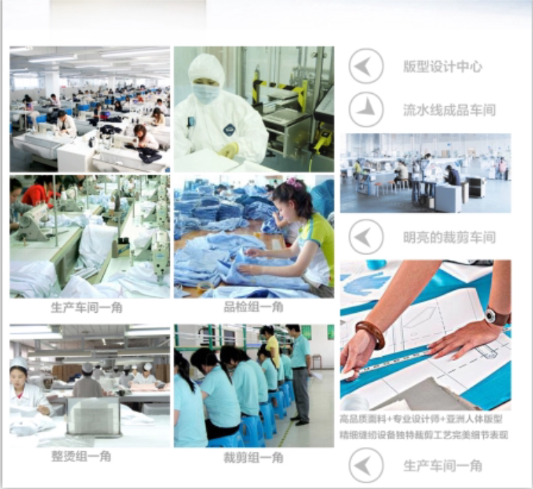 Tenue infirmière - Ref 1862001 Image 12