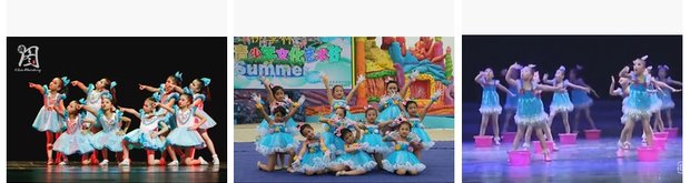 Trang phục múa theo phong cách Xiaohe Váy trẻ em múa trẻ em muốn tặng mẹ rửa chân múa trang phục múa trang phục biểu diễn sân khấu cho bé