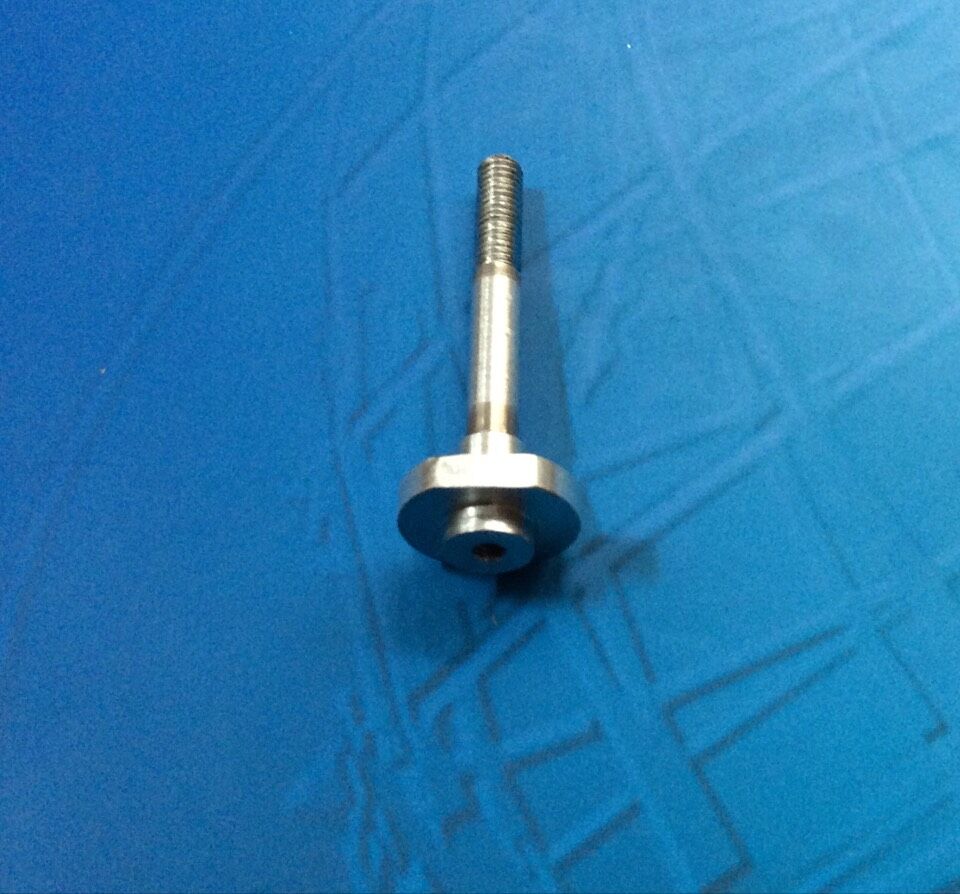 PGM automatic cutting bed grindstone pole