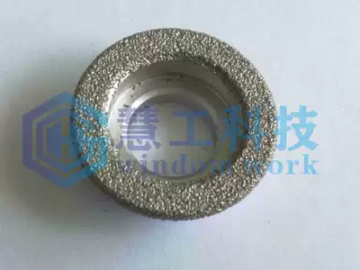 Gerber automatic cutting bed GT5250 Whetstone sharpening wheel grinding wheel 43323000