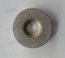 PGM FK group TC8 automatic cutting and grinding knife stone grinding wheel