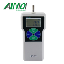 Avery SF-100 SF-200 SF-500 Simple digital display push-pull force meter
