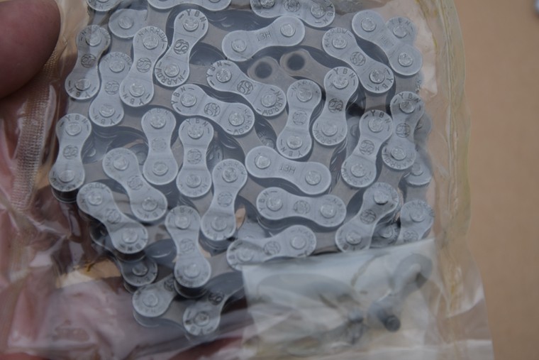 Chaîne de vélo - Ref 2365920 Image 6