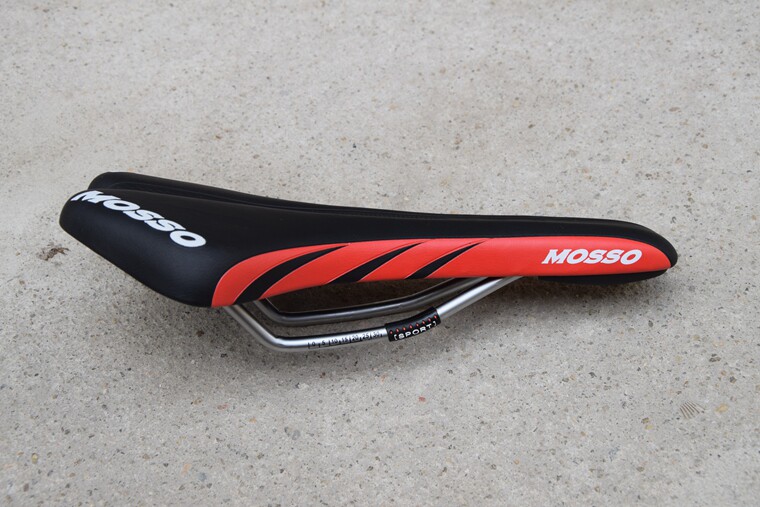 Selle de vélo - Ref 2351173 Image 4