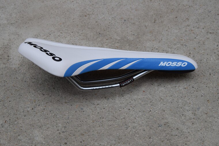 Selle de vélo - Ref 2351173 Image 7