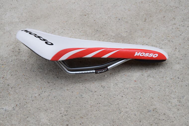 Selle de vélo - Ref 2351173 Image 8