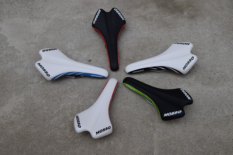 Selle de vélo - Ref 2351173 Image 3