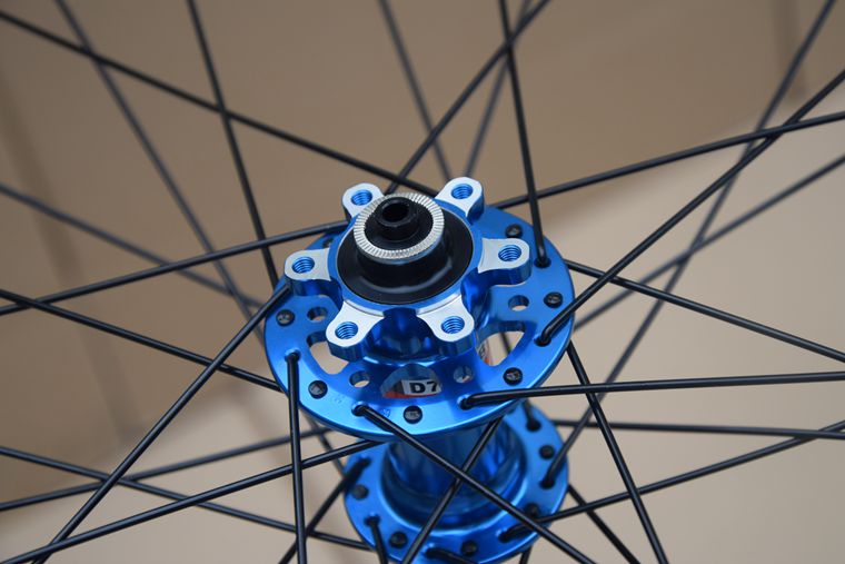 Roues de vélo Mountain Bike 26 pouces - Ref 2366723 Image 23