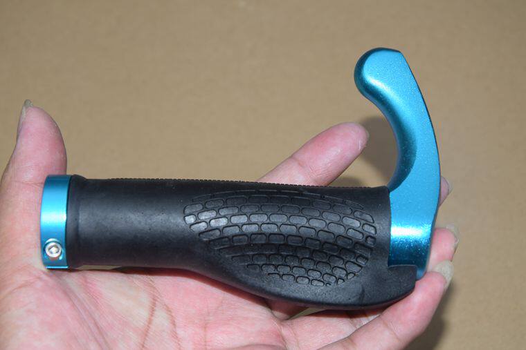 Poignées de vélo - Ref 2340805 Image 9