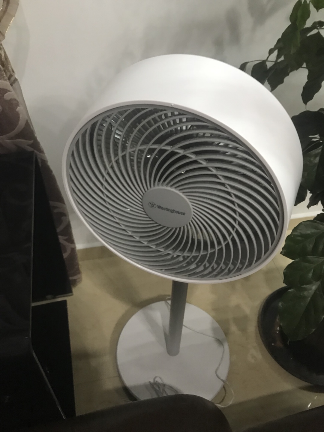 拒绝空调病!西屋变频风扇也能凉爽一夏