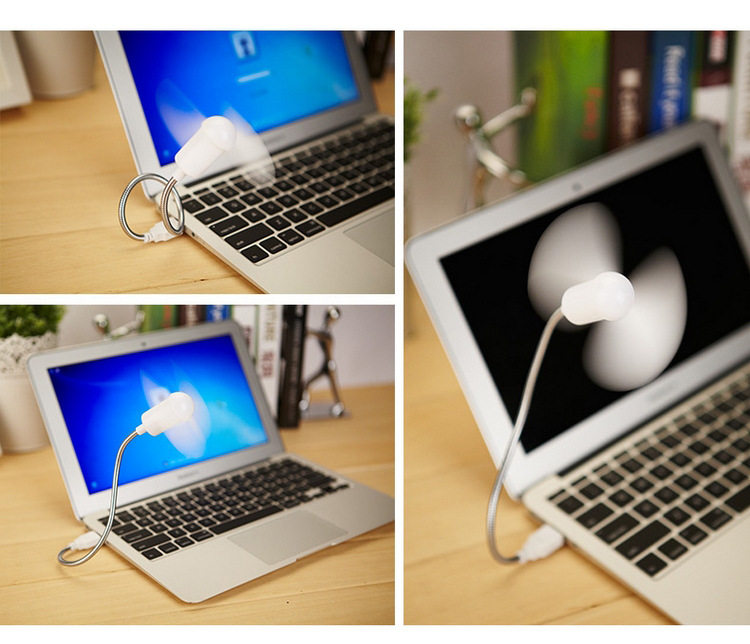 Ventilateur USB - Ref 401274 Image 14