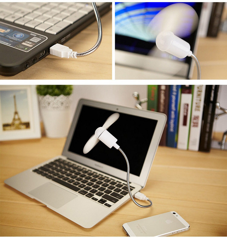 Ventilateur USB - Ref 401274 Image 11