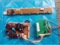 Panasonic air conditioning power board A742616 motherboard A742892 display light board A742920