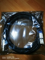 mini SAS cable SFF8088-SFF8088 X4 5M brand new original external cable