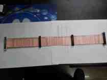 SCSI built-in line HD68F * 2 HD68M * 2 45CM