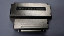 SCSI adapter HCN50F HD50F