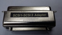 SCSI adapter HCN68F RC50M