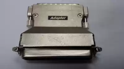 SCSI Adapter HD68M RC50F