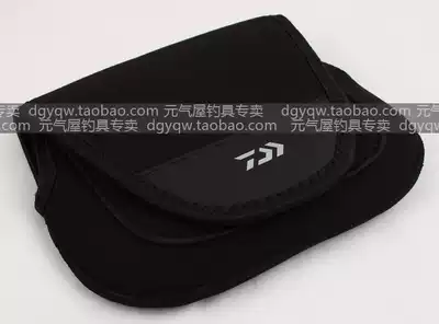 DAIWA Yamato Yamato fishing wheel bag Fishing wheel bag reel bag Fishing wheel fish wheel storage bag with large, medium and small