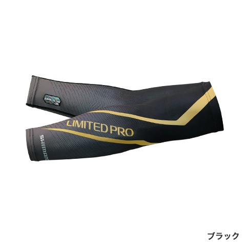 SHIIMANO Jubilee LIMITEDPRO AC-077R sunscreen UPF50 water suction speed dry sandal sandal sleeve