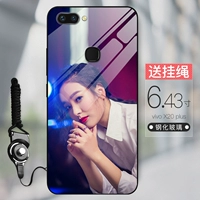 X20plus back отпечаток пальца издания издавшегося стекла