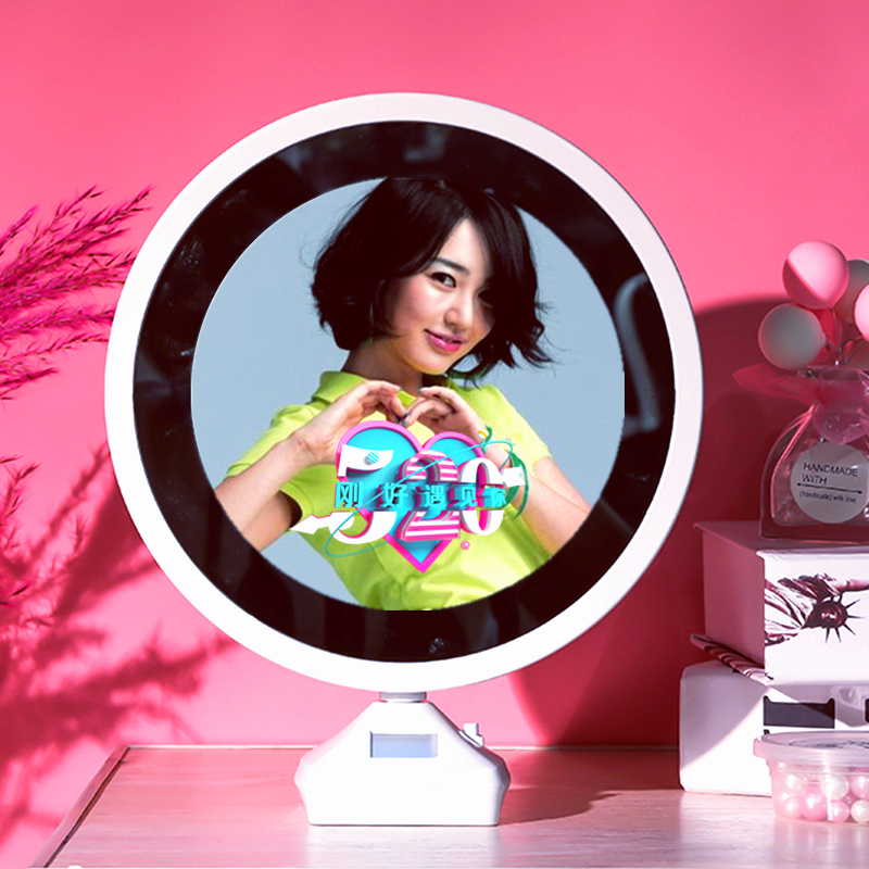 Birthday gifts girls send girlfriend diy photos girlfriends 18 years old creative romantic Tanabata Valentine's Day wife gifts