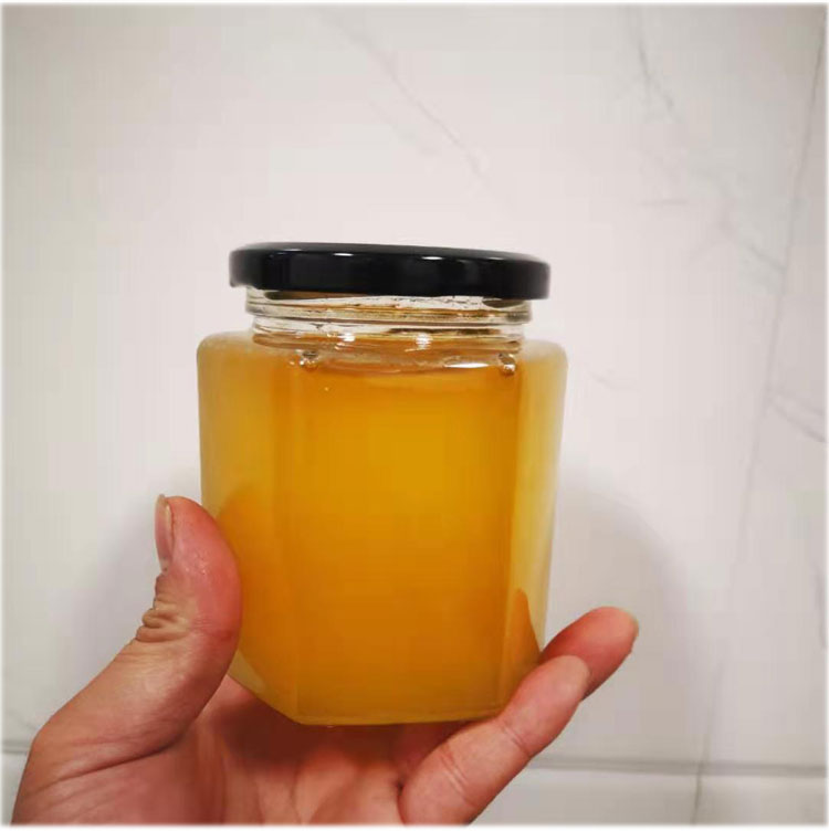 Xinjiang Lavender Honey 500g