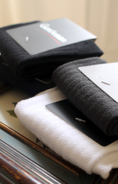 Chaussettes - collants simple - Ref 758905 Image 15