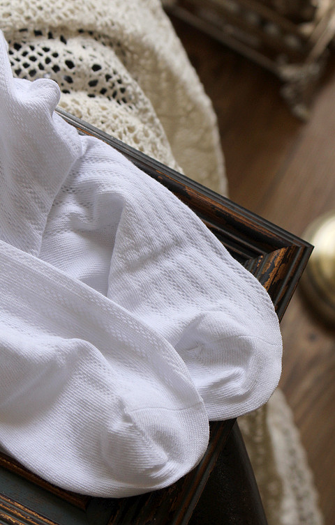 Chaussettes - collants simple - Ref 758905 Image 19