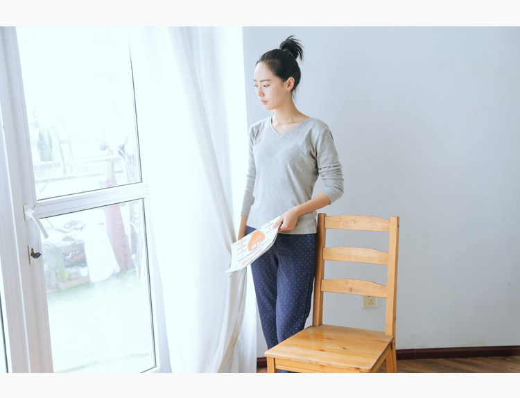 Pantalon pyjama jeunesse - Ref 716467 Image 15