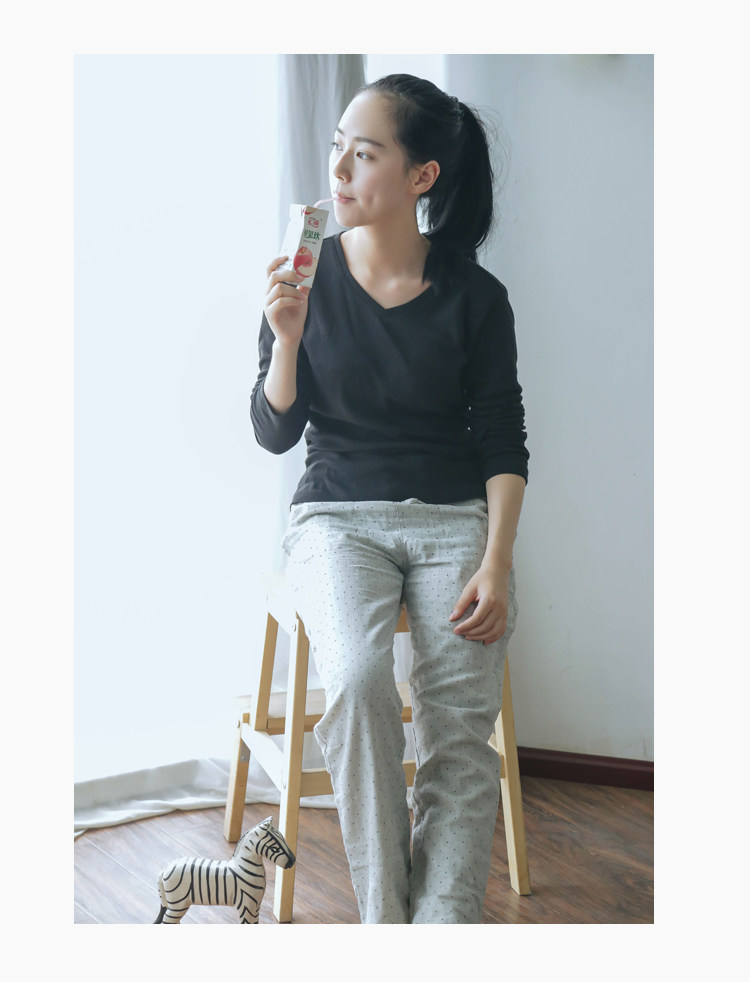 Pantalon pyjama jeunesse - Ref 716467 Image 11