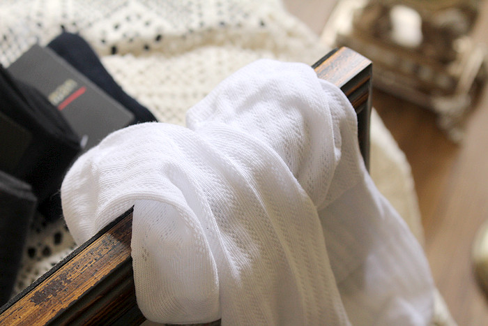 Chaussettes - collants simple - Ref 758905 Image 17