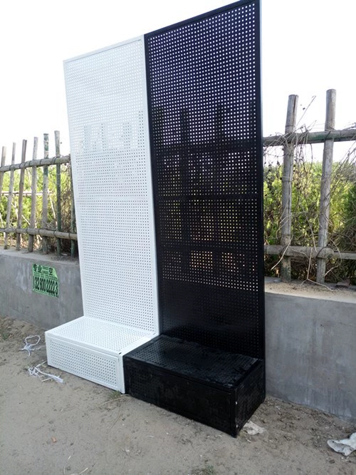 Hội đồng quản trị cửa hàng tiện lợi