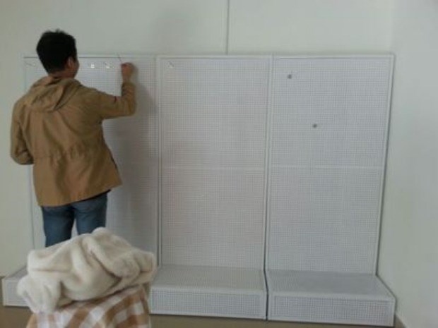 Hội đồng quản trị cửa hàng tiện lợi